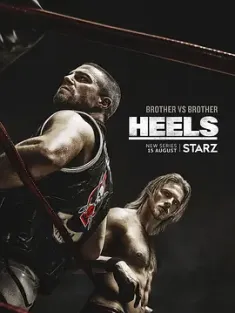 反派 第一季 Heels Season 1 (2021) 2160p.STAN.WEB-DL.DDP5.1.x265-TEPES[ra...