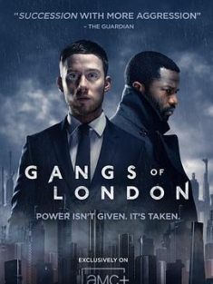 伦敦黑帮 第一季 Gangs.of.London.S01.HDR.2160p.WEB.h265-SCONES
