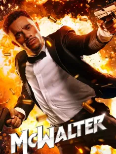 神探麦当水 McWalter 2025