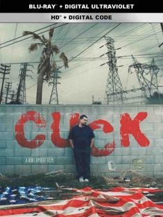 极右青年 Cuck (2019) 酷克/美国/豆瓣: 6.4