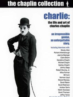 查理·卓别林 Charles Chaplin 合辑（1914-1967）/ 4K电影下载 / 夸克网盘分享