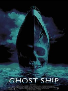 幽灵船 Ghost Ship (2002) / 鬼船 / 吓破胆 / 4K电影下载 / Ghost Ship (2002) UpScaled 2160p H265 10 bit DV HDR10+ ita eng AC3 5.1【杜比视界】