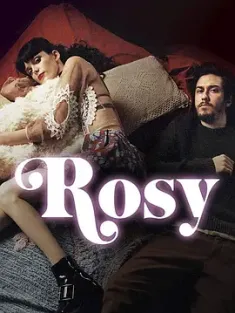 罗西 Rosy 2018 罗茜 [美国] 豆瓣:5.5