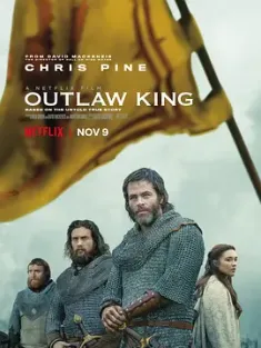 法外之王 / 逃犯国王(港) / 不法国王(台) / 无法之王 / Outlaw.King.2018.2160p.NF.WEB-DL.x265.10bit.HDR.DDP5.1.Atmos-ABBiE