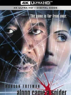 蛛丝马迹 Along Came a Spider (2001) / 血网追凶(港) / 全面追缉令(台) / 4K电影下载 / Along.Came.a.Spider.2001.2160p.WEB-DL.H265.DDP5.1.2Audio