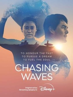 追浪人生 Chasing Waves (2022) / Chasing.Waves.2022.S01.2160p.DSNP.WEB-DL.x265.10bit.HDR.DDP5.1（阿里云盘资源）