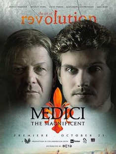美第奇家族：翡冷翠名门 第二季 Medici: Masters of Florence Season 2
