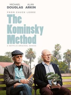 柯明斯基理论 第一季 The Kominsky Method Season 1 (2018) / 好莱坞教父(台) / 荷里活教父(港) / 柯明斯基大法 / The.Kominsky.Method.S01.2160p.HDR.NF.WEBRip.DDP5.1.x265-GASMASK