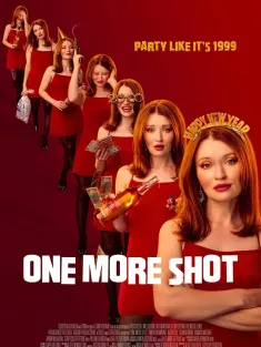 再再醉一次 One More Shot 2025 再试一次
