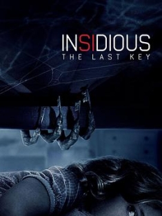 潜伏4：锁命亡灵 Insidious: The Last Key (2018) / 潜伏4 / 儿凶 第四回(港) / 阴儿房第4章：锁命亡灵(台) / 潜伏4：最后的线索 / Insidious The Last Key (2018) 2160p 4K W...