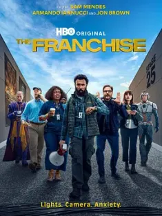 系列大片 The Franchise (2024) 特许经营权/美国