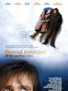 暖暖内含光 Eternal Sunshine of the Spotless Mind 2004 暧暧内含光/美丽心灵的永恒阳光/纯洁心灵的永恒阳光 [美国] 豆瓣:8.5
