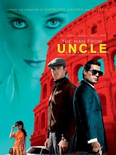 秘密特工 The Man from U.N.C.L.E. (2015) / 来自大叔局的特工 / 特务型战(港) / 神秘特工 / 绅士密令(台) / The.Man.from.U.N.C.L.E.2015.2160p.WEB-DL.x265.10