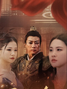 短剧《王的女人》(60集) 网盘在线观看