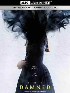 冰河的诅咒 The Damned 2024 [美国/冰岛/爱尔兰]