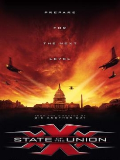 极限特工2 xXx: State of the Union (2005) / 3X之特种叛变(港) / 限制级战警2：极限公国(台) / 极限战士 / xXx 2_ The Next Level - State of Union (2005) UpScaled 2160p H265 BluRa...