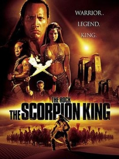 蝎子王 The Scorpion King (2002) / The.Scorpion.King.2002.2160p.BluRay.x265.10bit.HDR.DTS-X.7.1-SWTYBLZ
