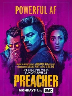 传教士 第二季 Preacher Season 2 (2017) / Preacher.S02.2160p.WEBRip.DDP5.1.x265-PETRiFiED[rartv]