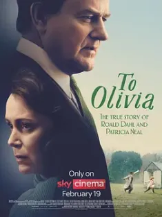 致奥利维亚 To Olivia (2021) An Extra July/An Unquiet Life/豆瓣: 6.3