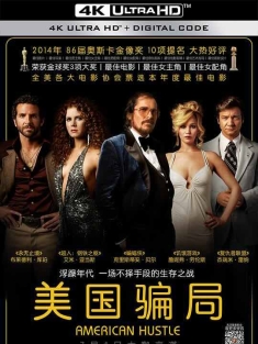 美国骗局 American Hustle (2013) / 骗海豪情(港) / 瞒天大布局(台) / 美国式骗局 / 人人都是骗子 / American Bullshit