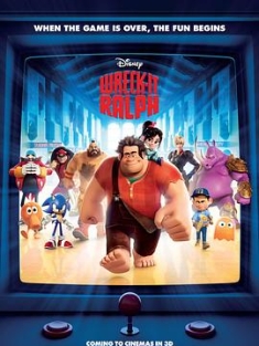 无敌破坏王 Wreck.It.Ralph.2012.2160p.BluRay.HEVC.TrueHD.7.1.Atmos-COASTER
