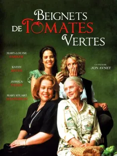 油炸绿番茄 Fried Green Tomatoes 1991 笑傲同行