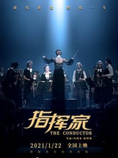 指挥家 De dirigent (2018) / 挥动传奇(港) / 首席指挥家(台) / The Conductor / 4K电影下载 / 夸克网盘分享 / The.Conductor.2018.2160p.HQ.WEB-DL.H265.60fps.DDP5.1.2Audio