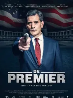 【求】磁链 惊天刺杀 De Premier 2016 The Prime Minister