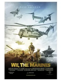 揭秘海军陆战队 We, the Marines (2017) 2160p.BluRay.REMUX.HEVC.HDR.DTS-...
