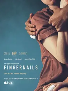 指甲 Fingernails (2023) /美国/澳大利亚/豆瓣: 5.5