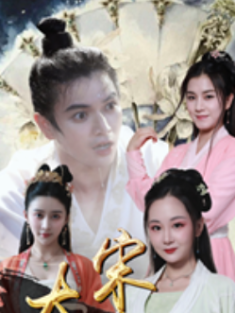 短剧《大宋小郎君》(92集) 网盘在线观看