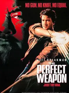 热血悍将 The Perfect Weapon (1991)/亡命终结者