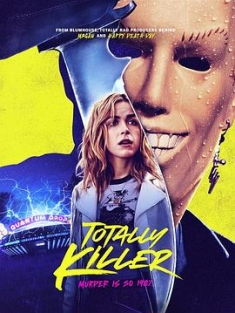 绝对杀手 Totally Killer (2023) / 4K电影下载 / Totally.Killer.2023.HDR.2160p.WEB.H265-HUZZAH[TGx]