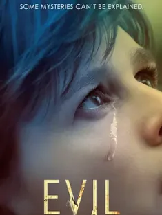 邪恶 1-3季 Evil Season 1 (2019) 邪恶异象/恶/美国/豆瓣: 7.3