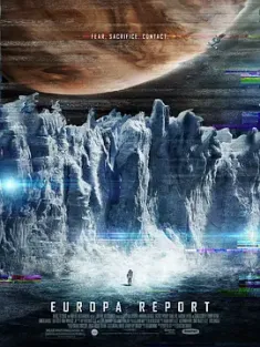 欧罗巴报告 Europa Report 2013 木卫二报告/Europa [美国] 豆瓣：6.9