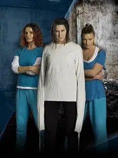 温特沃斯 第四季 Wentworth Season 4 (2016) Wentworth Prison [澳大利亚]豆瓣: 9.2