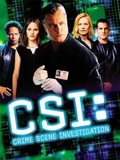 犯罪现场调查  CSI: Crime Scene Investigation 1-15季 (2000) 犯罪现场：拉斯维加斯 /CSI犯罪现场(台) /灭罪鉴证科(港) /美国/豆瓣: