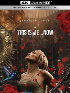 这就是我 This Is Me...Now (2024) / 4K纪录片下载 / This.Is.Me.Now.2024.2160p.AMZN.WEB-DL.DDP5.1.HEVC-FLUX[TGx]