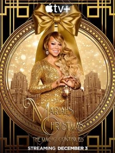 玛丽亚·凯莉的圣诞节：魔法继续 Mariahs.Christmas.The.Magic.Conti...