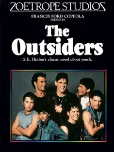 小教父 The Outsiders 1983 世外顽童/局外人/被摒弃的人 [美国] 豆瓣：7.2