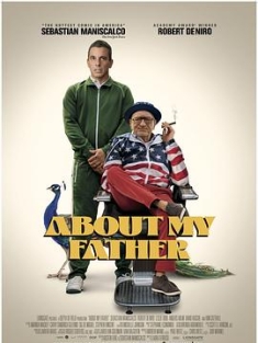 关于我的父亲 About My Father (2023) / 義美超級爸 / About.My.Father.2023.HDR.2160p.WEB.H265-SLOT[TGx]