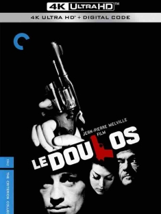 眼线 Le doulos (1962) Doulos: The Finger Man/法国/意大利/豆瓣: 8.0