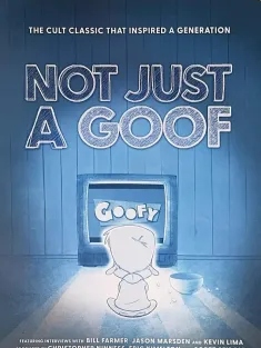 高飞不笨 Not Just A Goof 2025