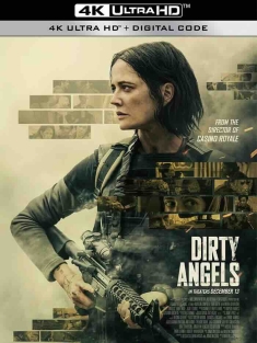 肮脏天使 Dirty Angels (2024)  美国/豆瓣: