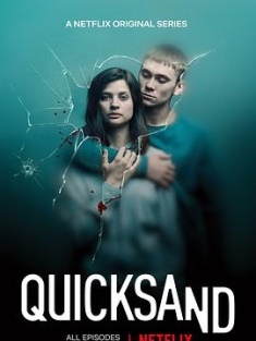流沙 Störst av allt (2019) / 流沙刑(港/台) / 流沙地 / Quicksand / Quicksand.S01.SWEDISH.2160p.NF.WEB-DL.x265.10bit.SDR.DDP5.1-4KBEC[rartv]