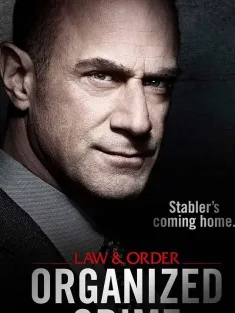 《法律与秩序：组织犯罪 第一季 Law & Order: Organized Crime Season 1 2021》