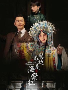 鬓边不是海棠红 (2020) / Winter Begonia / 4K电视剧下载
