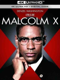 黑潮 Malcolm X (1992) / 马尔科姆 X / 马尔科姆·艾克斯 / 4K电影下载 / Malcolm.X.1992.2160p.BluRay.REMUX.HEVC.DTS-HD.MA.5.1-FGT