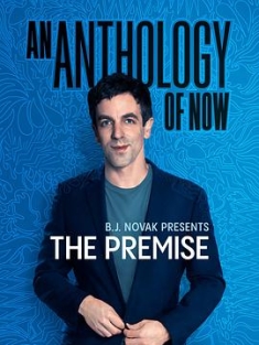 前提 The.Premise.S01.2160p.HULU.WEBRip.DDP5.1.x265-FLUX[rartv]