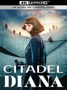 堡垒：戴安娜 Citadel: Diana (2024) /意大利/豆瓣: